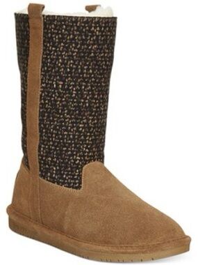 Bearpaw Tall Boots